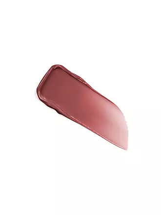 LANCÔME | Lippenstift - Lip Idôle Squalane - 12 Butterglow Glowy Color Balm 10 Keept it glowy | hellbraun