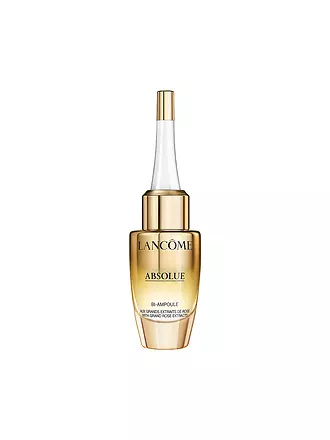 LANCÔME | Serum - Absolue Dual Layer Ampoule 12ml | keine Farbe