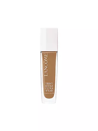 LANCÔME | Teint Idole Ultra Wear Care & Glow Foundation ( 105W ) | braun