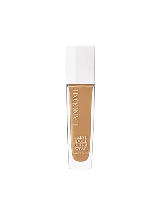 LANCÔME | Teint Idole Ultra Wear Care & Glow Foundation ( 120N ) | camel