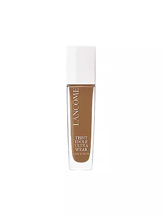 LANCÔME | Teint Idole Ultra Wear Care & Glow Foundation ( 120N ) | braun