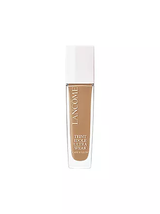 LANCÔME | Teint Idole Ultra Wear Care & Glow Foundation ( 120N ) | braun