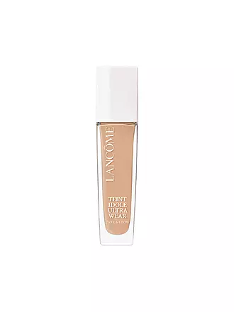 LANCÔME | Teint Idole Ultra Wear Care & Glow Foundation ( 245C ) | camel