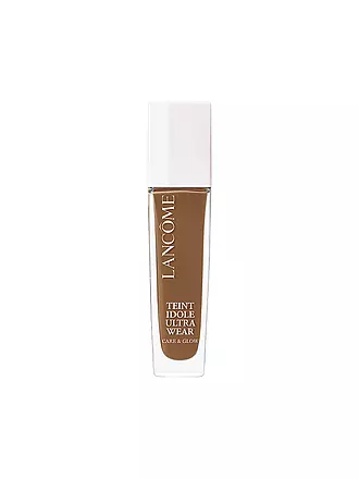 LANCÔME | Teint Idole Ultra Wear Care & Glow Foundation ( 245C ) | braun