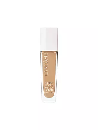 LANCÔME | Teint Idole Ultra Wear Care & Glow Foundation ( 400W ) | camel