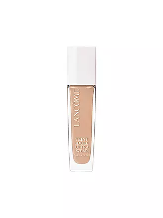 LANCÔME | Teint Idole Ultra Wear Care & Glow Foundation ( 400W ) | camel