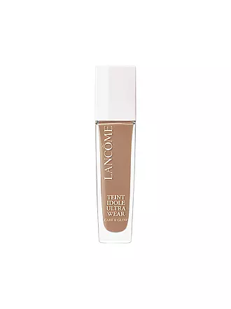 LANCÔME | Teint Idole Ultra Wear Care & Glow Foundation ( 420W ) | braun