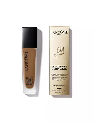 LANCÔME | Teint Idole Ultra Wear Foundation 30ml ( 115C ) | camel