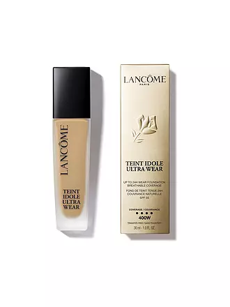 LANCÔME | Teint Idole Ultra Wear Foundation 30ml ( 125W ) | camel