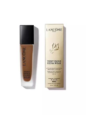 LANCÔME | Teint Idole Ultra Wear Foundation 30ml ( 135N ) | braun