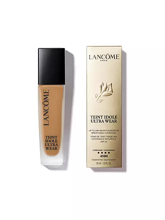 LANCÔME | Teint Idole Ultra Wear Foundation 30ml ( 225N ) | camel