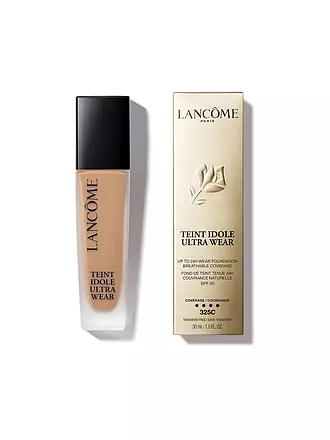 LANCÔME | Teint Idole Ultra Wear Foundation 30ml ( 320C ) | camel