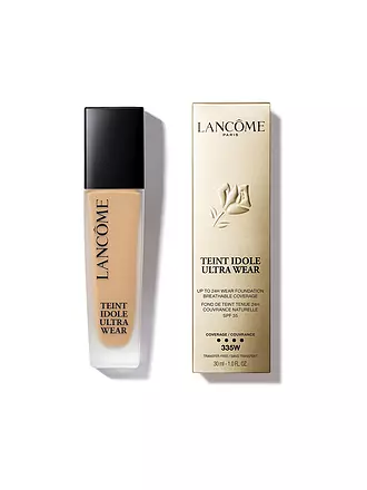 LANCÔME | Teint Idole Ultra Wear Foundation 30ml ( 435C ) | camel