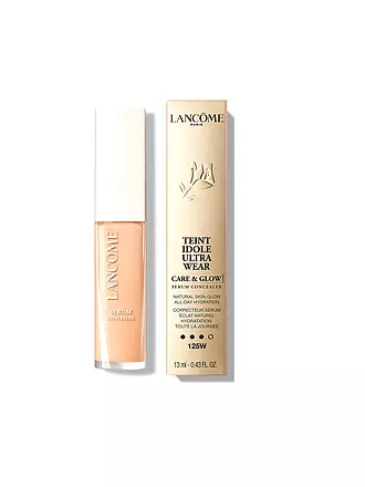 LANCÔME | Teint Idole Ultra Wear Skin-Glow Concealer (120N) | beige