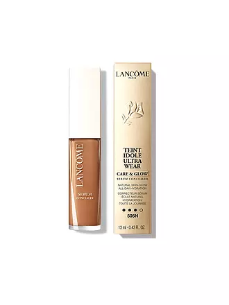 LANCÔME | Teint Idole Ultra Wear Skin-Glow Concealer (120N) | braun