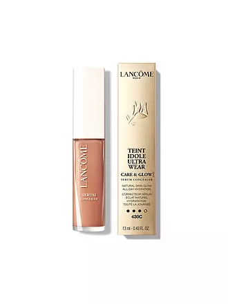 LANCÔME | Teint Idole Ultra Wear Skin-Glow Concealer (230W) | camel