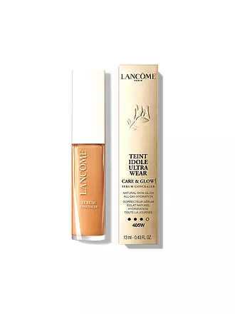 LANCÔME | Teint Idole Ultra Wear Skin-Glow Concealer (240W) | hellbraun