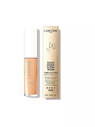 LANCÔME | Teint Idole Ultra Wear Skin-Glow Concealer (305N) | camel