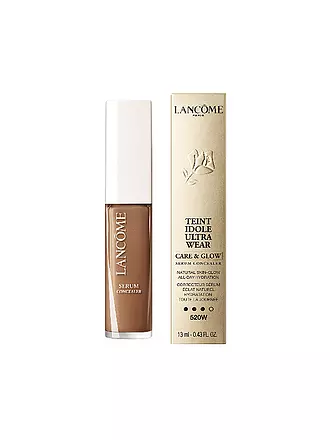 LANCÔME | Teint Idole Ultra Wear Skin-Glow Concealer (310N) | braun