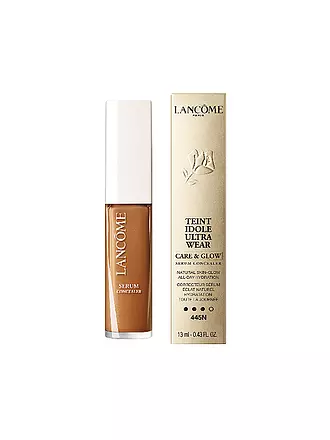 LANCÔME | Teint Idole Ultra Wear Skin-Glow Concealer (330N) | hellbraun