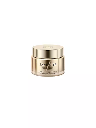 LANCASTER |  Golden Lift Sculpting Day Cream 50ml | keine Farbe