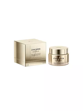 LANCASTER |  Golden Lift Sculpting Day Cream 50ml | keine Farbe