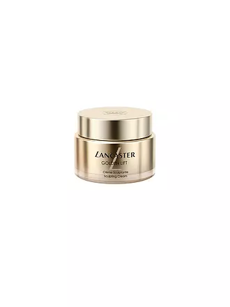 LANCASTER |  Golden Lift Sculpting Day Cream | keine Farbe