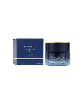 LANCASTER | Augencreme -  Ligne Princiere Eye Cream 15ml | 