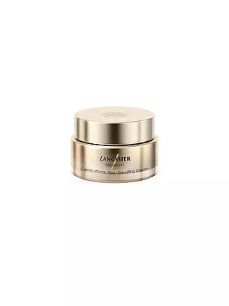 LANCASTER | Golden Lift Eye-Lifting Cream 15ml | keine Farbe