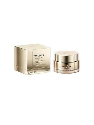 LANCASTER | Golden Lift Eye-Lifting Cream 15ml | keine Farbe