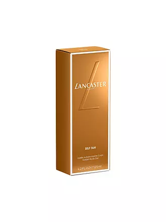 LANCASTER | Self Tan Body Gel 125ml  | 