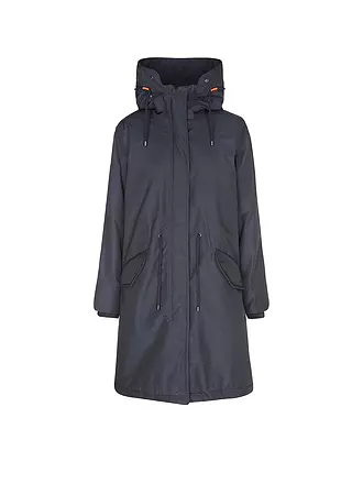 LANGER CHEN | Parka LISMORE | 