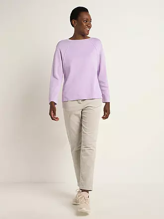 LANIUS | Pullover | lila