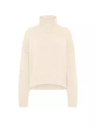 LANIUS | Pullover | creme