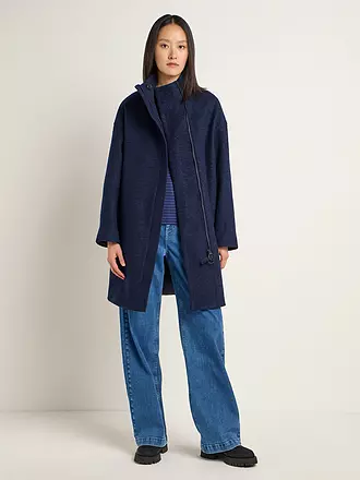 LANIUS | Wollmantel Oversized Fit | 