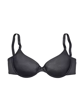 LASCANA | BH gefüttert PERFECT BASICS black | schwarz