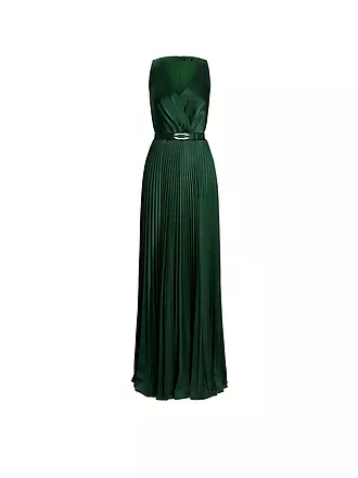 LAUREN RALPH LAUREN | Abendkleid JARIETA | grün