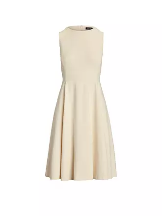 LAUREN RALPH LAUREN | Cocktailkleid CHARLIE | creme