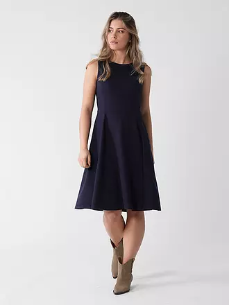 LAUREN RALPH LAUREN | Cocktailkleid CHARLIE | creme