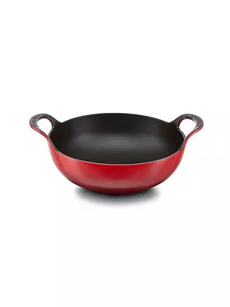 LE CREUSET | Bräter "Balti Dish" (Ofenrot) | 