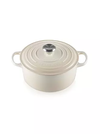 LE CREUSET | Bräter rund 