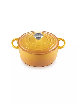 LE CREUSET | Bräter rund 