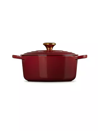 LE CREUSET | Bräter rund 