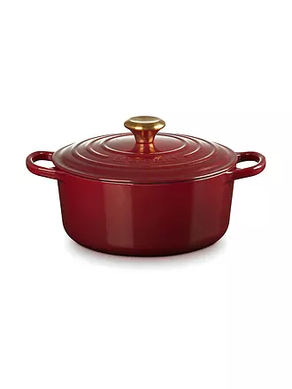 LE CREUSET | Bräter rund 