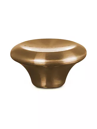 LE CREUSET | Deckelknopf 5,7cm SIGNATURE Gold | gold