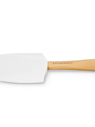 LE CREUSET | Mittlere Kochkelle CRAFT White | weiss