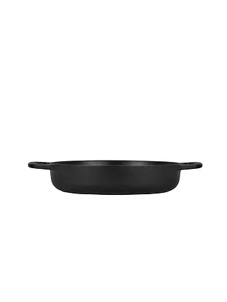 LE CREUSET | Servierpfanne 28cm EVERY DAY PANSIGNATURE Garnet | schwarz