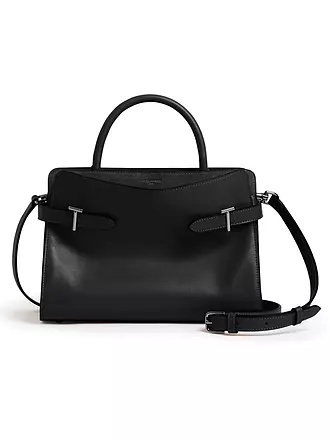 LE TANNEUR | Ledertasche - Henkeltasche EMILIE SOFT | 