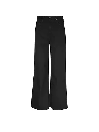 LEE | Jeans Wide Leg  STELLA | schwarz