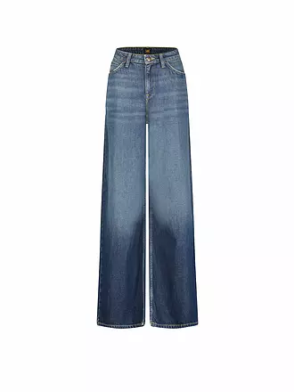 LEE | Jeans Wide Leg  STELLA | dunkelblau